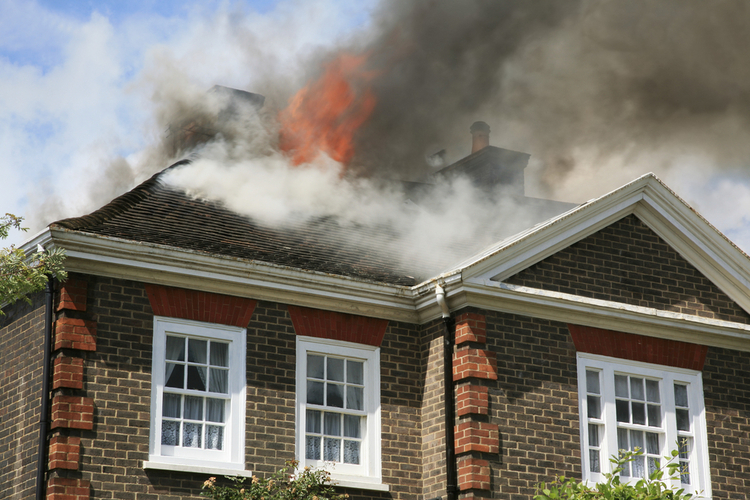Smoke Restoration: the second stage of Fire Damage Restoration